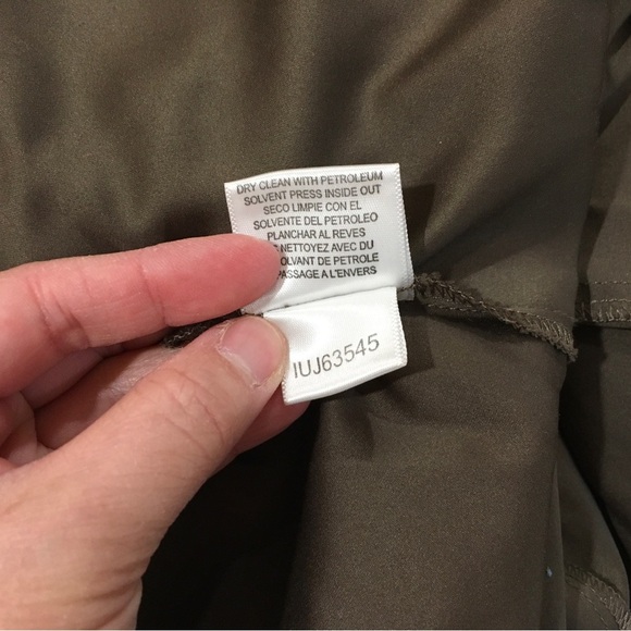 Vintage 90's Y2K Bcbgmaxazria Floral Asymmetrical Dress Silk Halter Sequin Sz 2 - Picture 5 of 6